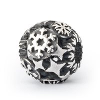 Charm Trollbeads Beads in Argento TAGBE-40129 - TAGBE-40129